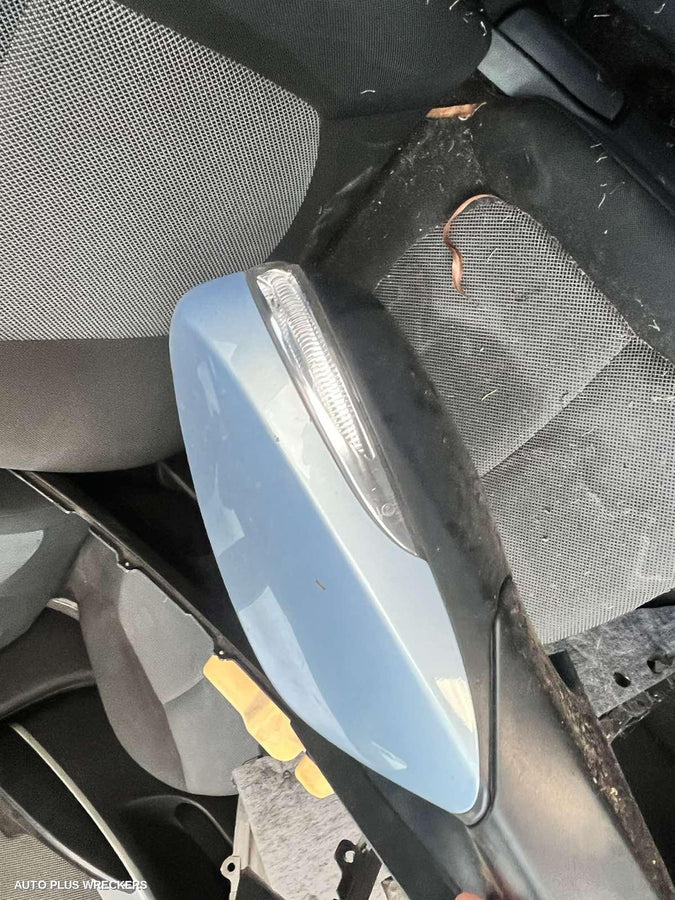 2012 Hyundai Accent Sunvisor 2012 Hyundai Accent Sunvisor