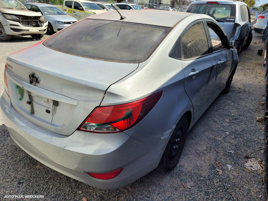 2016 Hyundai Accent Abs Pump Modulator 2016 Hyundai Accent Abs Pump Modulator