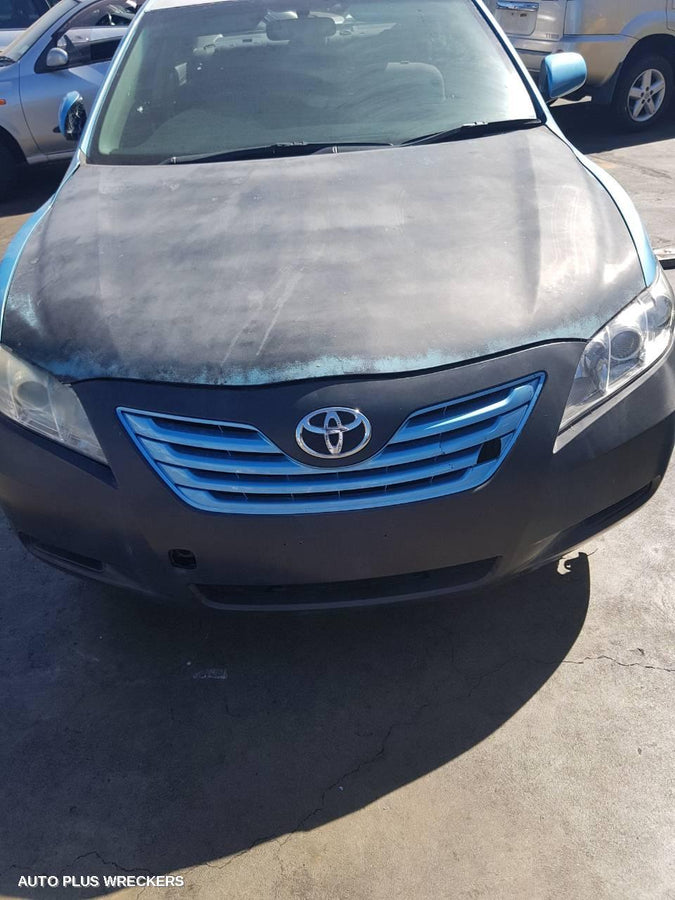 2006 TOYOTA CAMRY SUNVISOR 2006 TOYOTA CAMRY SUNVISOR