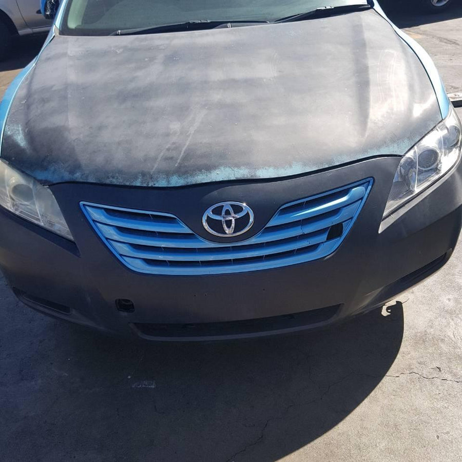 2006 TOYOTA CAMRY SUNVISOR 2006 TOYOTA CAMRY SUNVISOR