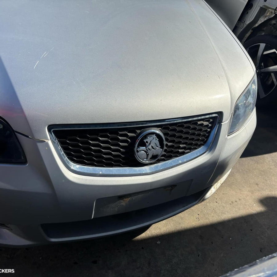 2013 Holden Commodore Wheel Mag 2013 Holden Commodore Wheel Mag