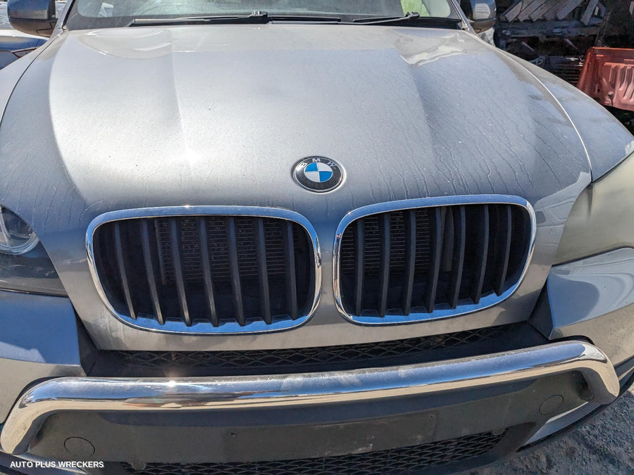 2009 Bmw X5 Overflow Bottle 2009 Bmw X5 Overflow Bottle