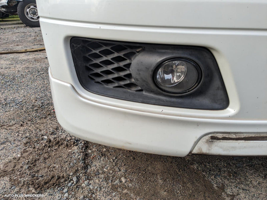 2003 Nissan Elgrand Caliper 2003 Nissan Elgrand Caliper