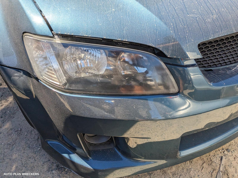 2010 Holden Commodore Right Taillight 2010 Holden Commodore Right Taillight