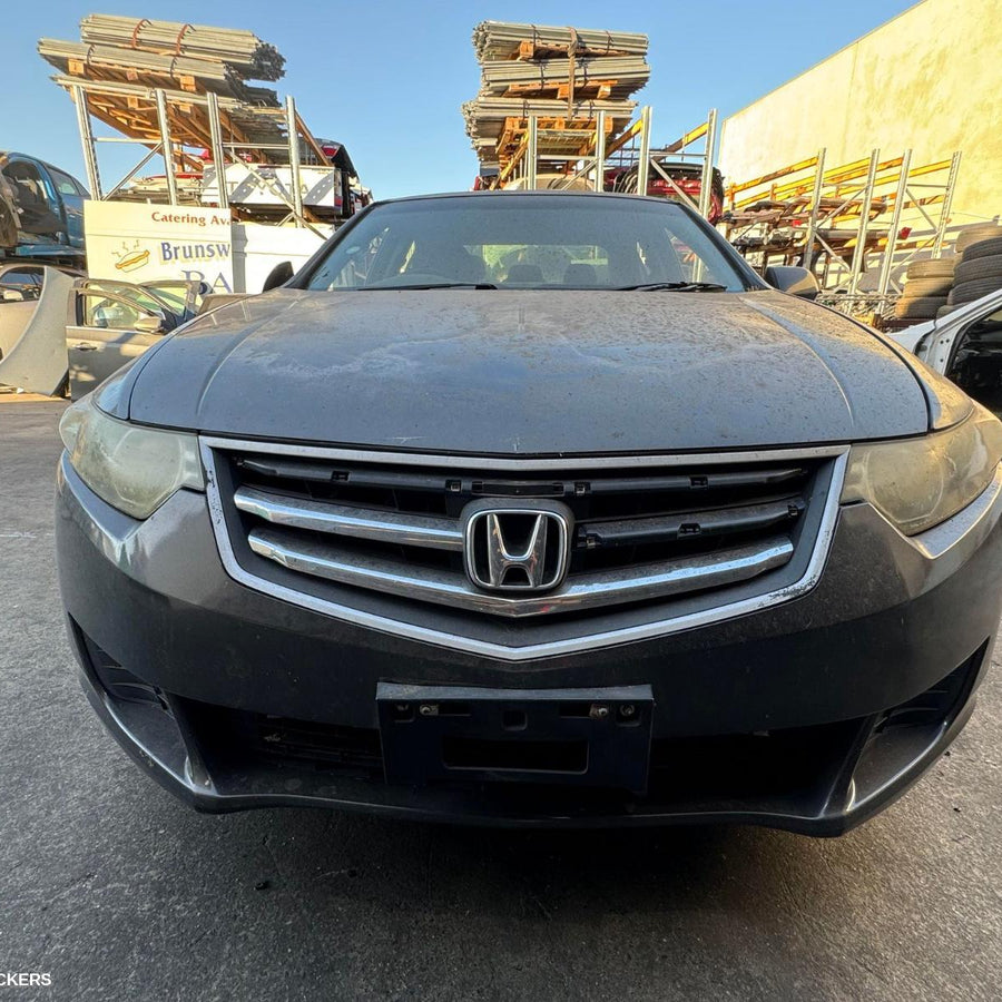 2009 Honda Accord Bonnet 2009 Honda Accord Bonnet