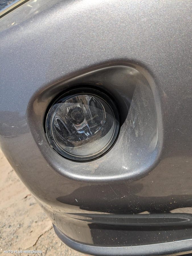 2008 Nissan Xtrail Bootlid Tailgate 2008 Nissan Xtrail Bootlid Tailgate