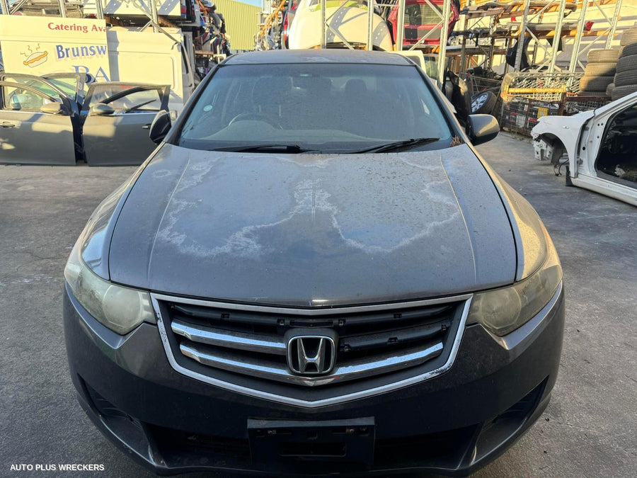 2009 Honda Accord Bonnet 2009 Honda Accord Bonnet