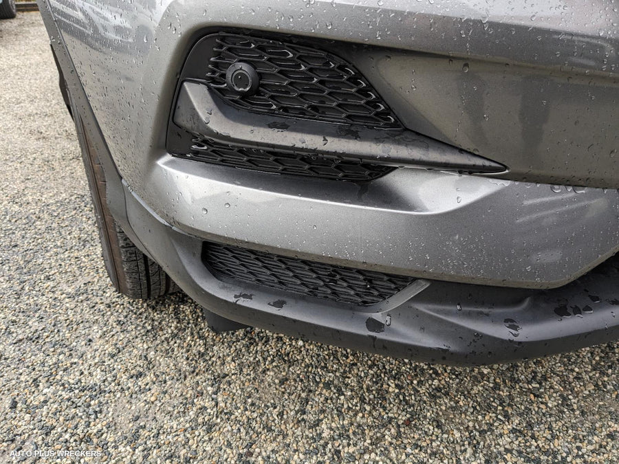 2018 Nissan Qashqai Reverse Camera 2018 Nissan Qashqai Reverse Camera