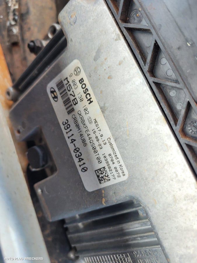 2016 Hyundai Accent Abs Pump Modulator 2016 Hyundai Accent Abs Pump Modulator