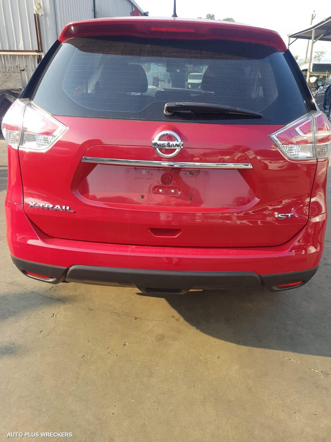 2015 Nissan Xtrail Abs Pump Modulator 2015 Nissan Xtrail Abs Pump Modulator