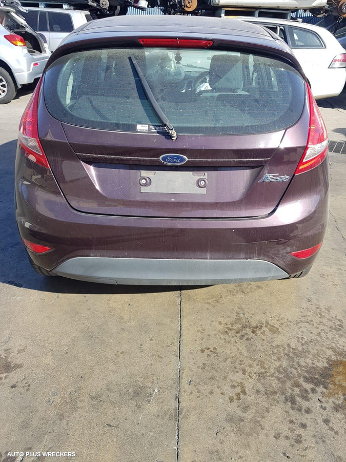 2009 Ford Fiesta Right Door Mirror 2009 Ford Fiesta Right Door Mirror