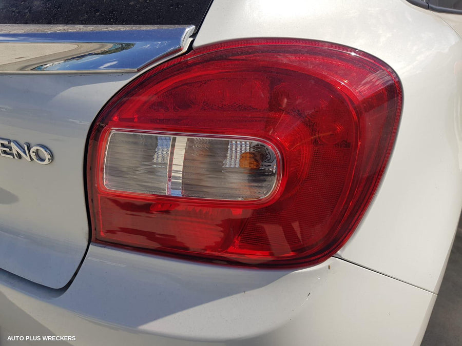 2020 Suzuki Baleno Right Rear Wnd Reg Motor 2020 Suzuki Baleno Right Rear Wnd Reg Motor