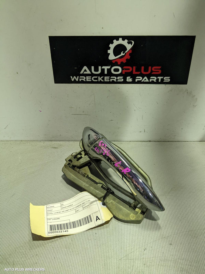 2001 Bmw X5 Door Handle 2001 Bmw X5 Door Handle