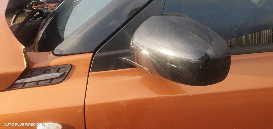 2016 Suzuki Vitara Right Front Door Window 2016 Suzuki Vitara Right Front Door Window