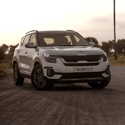 Kia Wreckers Near Metro Perth | Shop Genuine Second-Hand Kia Parts