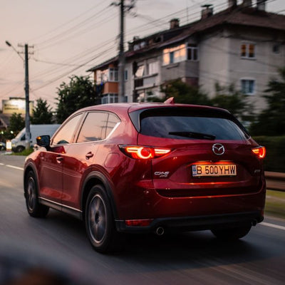 Mazda Wreckers Perth