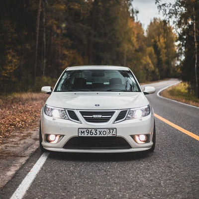 SAAB