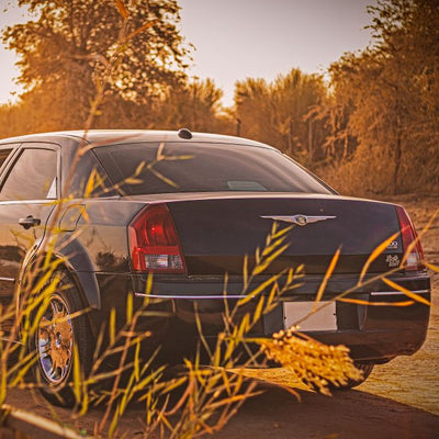 Chrysler Wreckers Perth