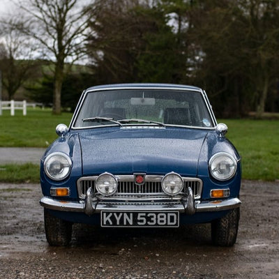 MG Car Wreckers Perth