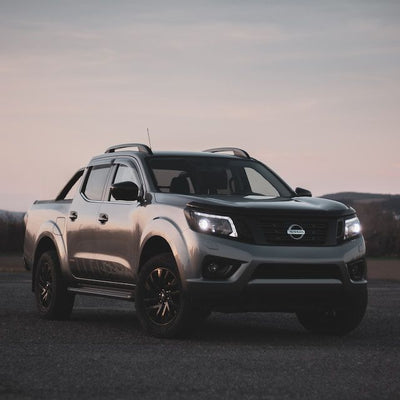 Nissan Wreckers Perth