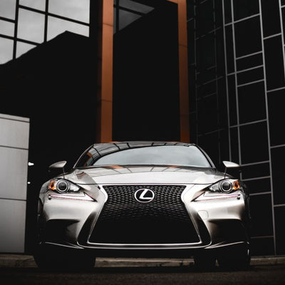 Shop Quality Lexus Parts in Perth
