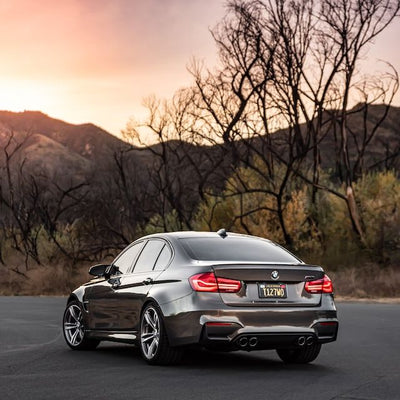 BMW Auto Wreckers Perth