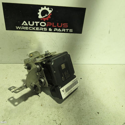 2007-2015 Mitsubishi Lancer Abs Pump Modulator
