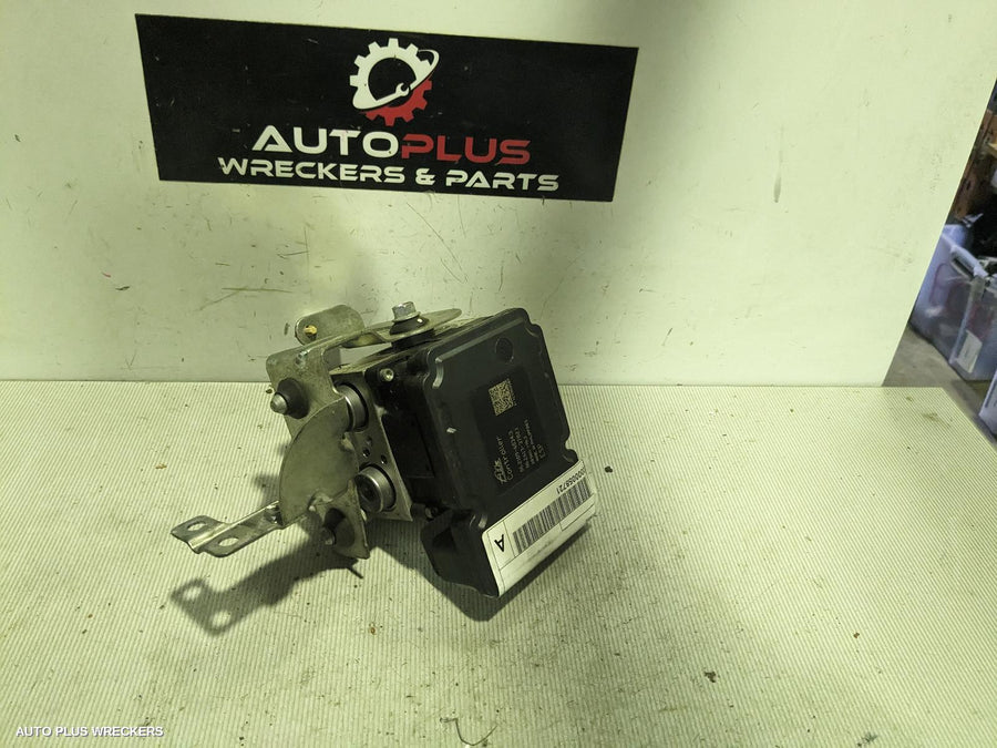 2007-2015 Mitsubishi Lancer Abs Pump Modulator