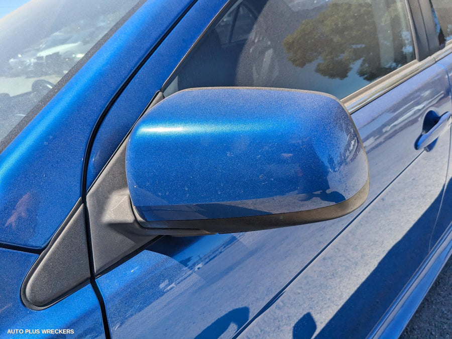 2012 Mitsubishi Lancer Abs Pump Modulator