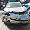 2022 Toyota Yaris Cross Right Rear Door Window