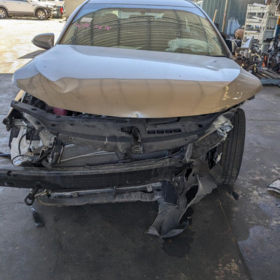 2017 Toyota Camry Heater Fan Motor