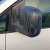 2006 VOLKSWAGEN CADDY RIGHT TAILLIGHT