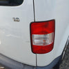 2006 VOLKSWAGEN CADDY RIGHT TAILLIGHT