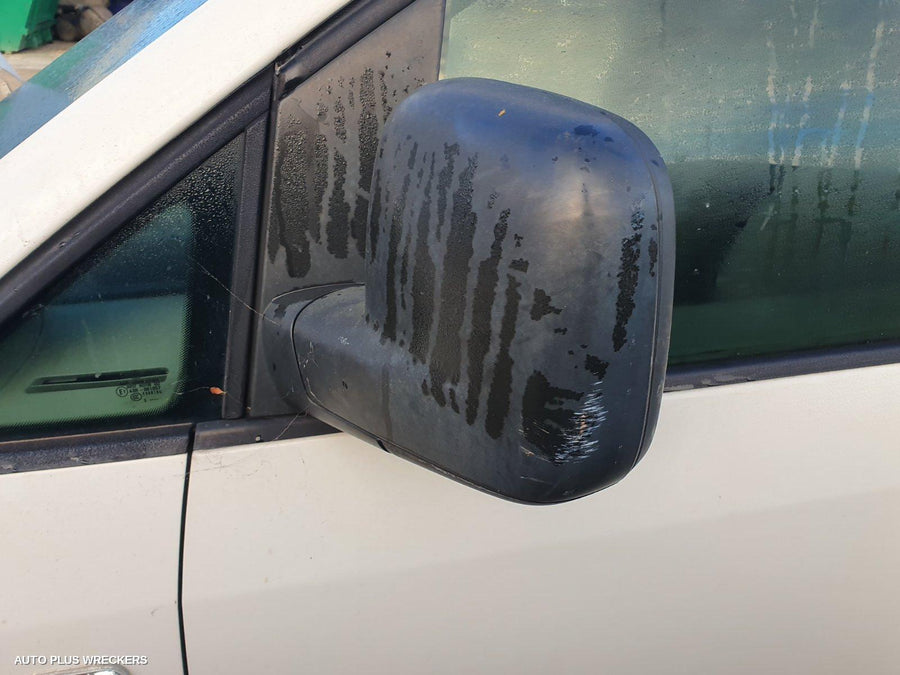 2006 Volkswagen Caddy A C Condenser