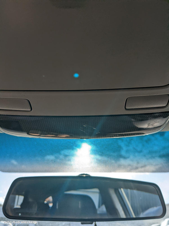 2007 Subaru Tribeca Front Bumper