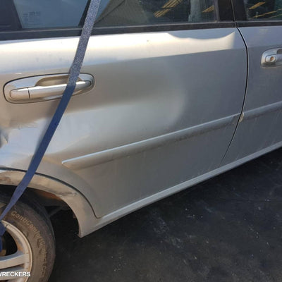 2005-2009 Holden Viva Left Door Mirror