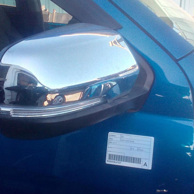2017-2025 Ldv T60 Right Door Mirror