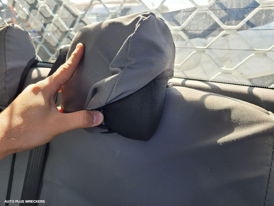 2015 Ford Ranger Column