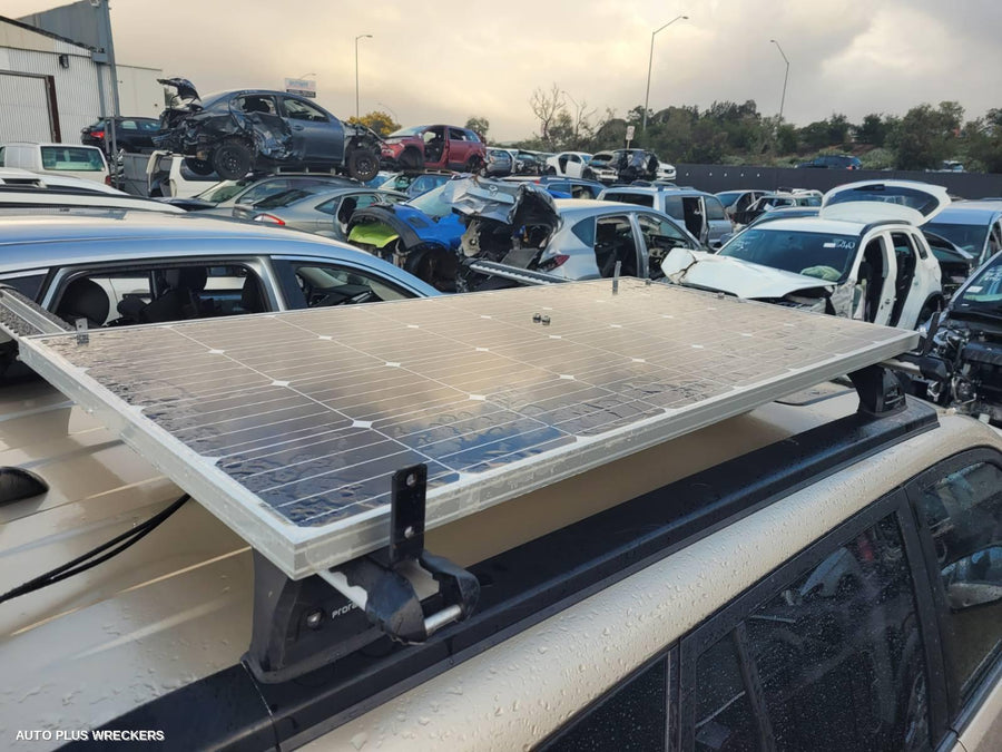 2008 Suzuki Vitara Pwr Dr Wind Switch