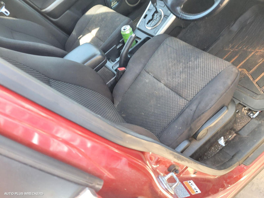 2011 Suzuki Vitara Pwr Dr Wind Switch