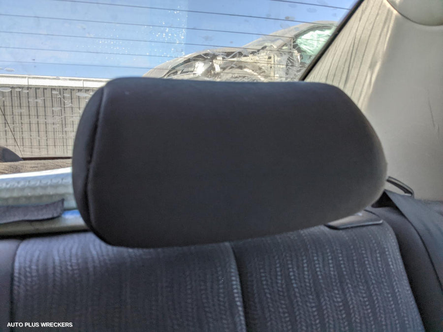 2009 Hyundai Sonata Bonnet