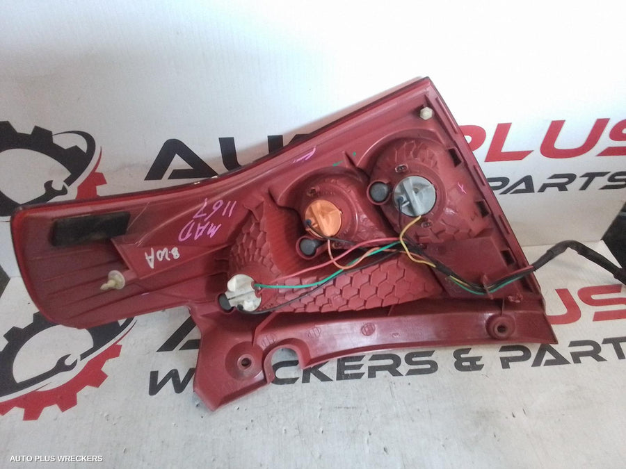 2005 Suzuki Swift Left Taillight