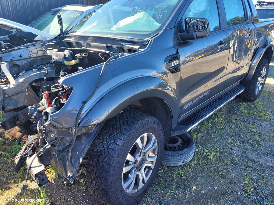 2017 Ford Ranger Right Driveshaft