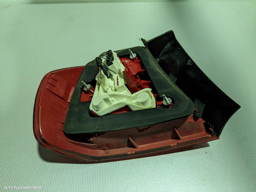 2008 Bmw 3 Series Right Taillight