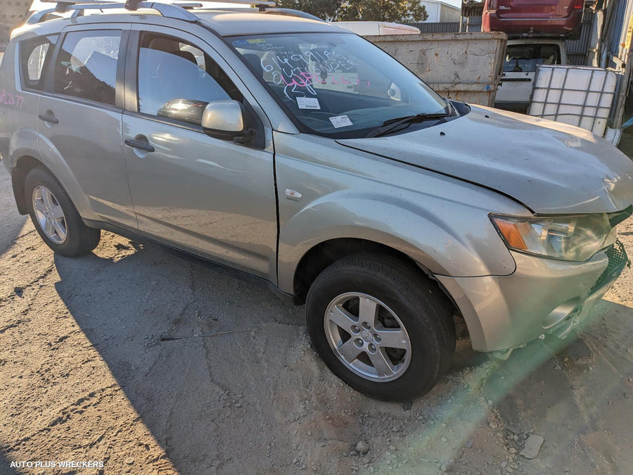 2007 Mitsubishi Outlander Ecu