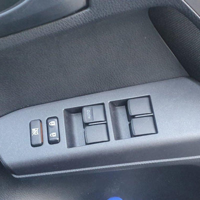 2018 Toyota Rav4 Abs Pump Modulator