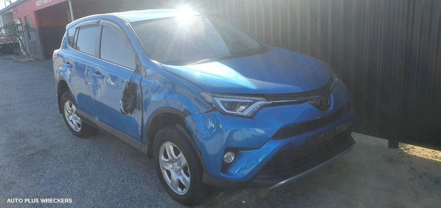 2018 Toyota Rav4 Radio Cd Dvd Sat Tv