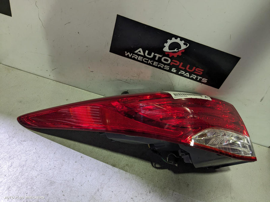 2011-2015 Hyundai I40 Left Taillight