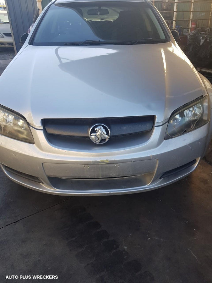 2007 Holden Commodore Door Boot Gate Lock