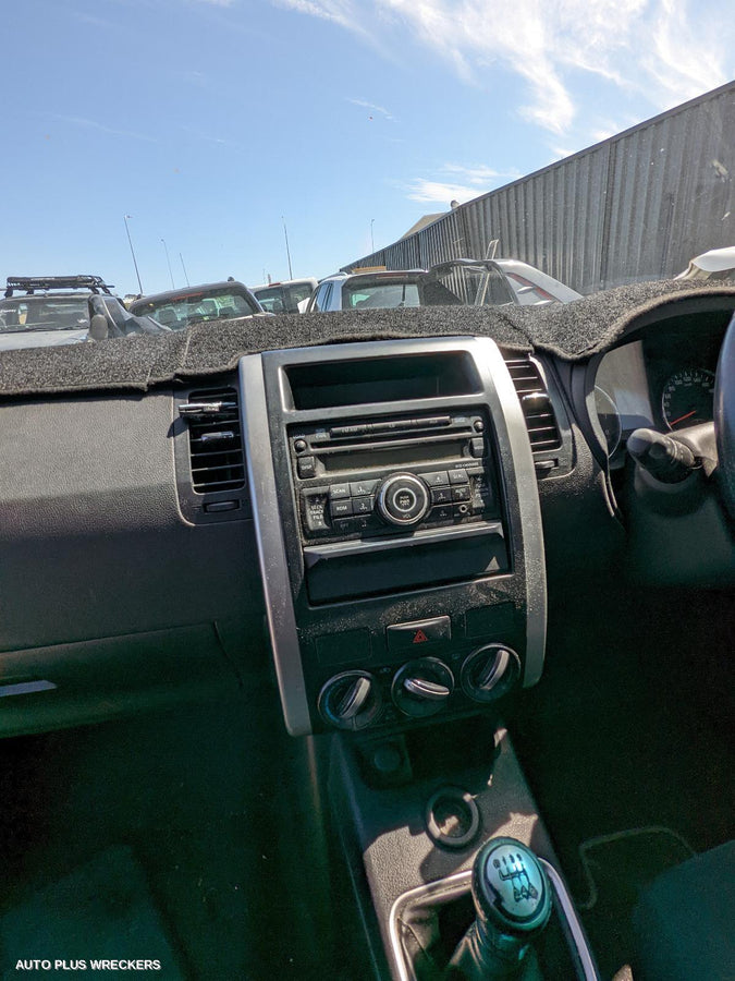 2012 Nissan Xtrail Right Taillight